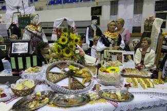 Velika: Izbor najuzornije hrvatske seoske žene