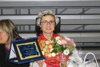 Velika: Izbor najuzornije hrvatske seoske žene