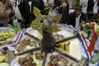 Velika: Izbor najuzornije hrvatske seoske žene