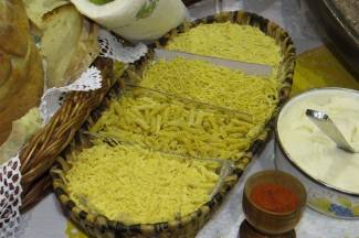 Velika: Izbor najuzornije hrvatske seoske žene