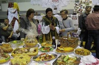 Velika: Izbor najuzornije hrvatske seoske žene