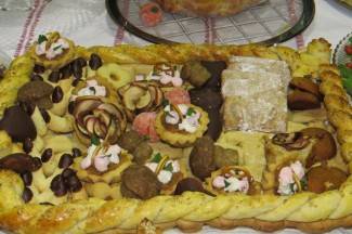 Velika: Izbor najuzornije hrvatske seoske žene