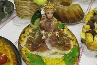 Velika: Izbor najuzornije hrvatske seoske žene