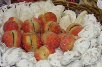 Velika: Izbor najuzornije hrvatske seoske žene