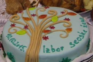 Velika: Izbor najuzornije hrvatske seoske žene