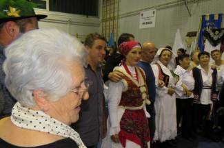 Velika: Izbor najuzornije hrvatske seoske žene