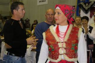 Velika: Izbor najuzornije hrvatske seoske žene