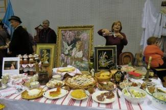 Velika: Izbor najuzornije hrvatske seoske žene