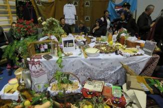 Velika: Izbor najuzornije hrvatske seoske žene