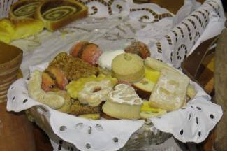 Velika: Izbor najuzornije hrvatske seoske žene