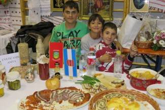 Velika: Izbor najuzornije hrvatske seoske žene