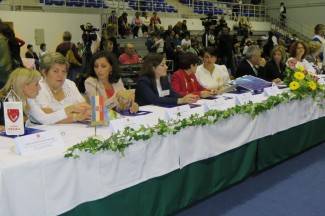 Velika: Izbor najuzornije hrvatske seoske žene