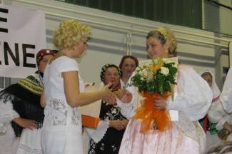 Velika: Izbor najuzornije hrvatske seoske žene