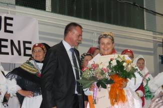 Velika: Izbor najuzornije hrvatske seoske žene