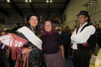 Velika: Izbor najuzornije hrvatske seoske žene