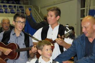 Velika: Izbor najuzornije hrvatske seoske žene