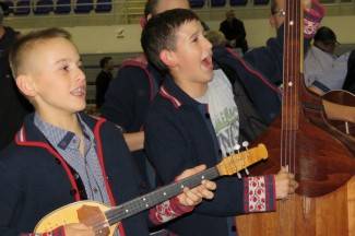 Velika: Izbor najuzornije hrvatske seoske žene