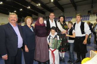 Velika: Izbor najuzornije hrvatske seoske žene