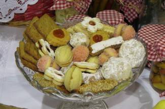 Velika: Izbor najuzornije hrvatske seoske žene