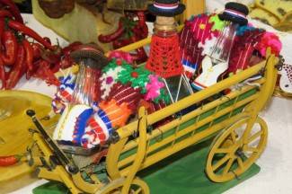 Velika: Izbor najuzornije hrvatske seoske žene