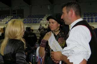 Velika: Izbor najuzornije hrvatske seoske žene