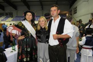 Velika: Izbor najuzornije hrvatske seoske žene