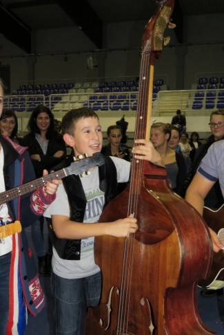 Velika: Izbor najuzornije hrvatske seoske žene