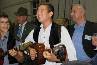 Velika: Izbor najuzornije hrvatske seoske žene