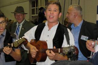 Velika: Izbor najuzornije hrvatske seoske žene