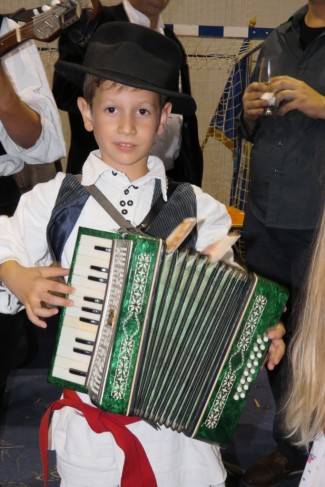 Velika: Izbor najuzornije hrvatske seoske žene