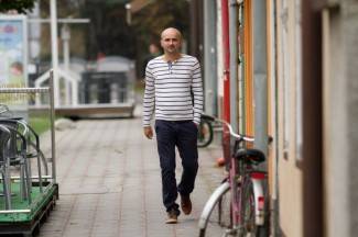 Subotnja šetnja Požegom i Pleternicom