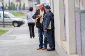 Subotnja šetnja Požegom i Pleternicom