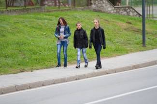 Subotnja šetnja Požegom i Pleternicom