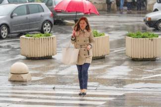 Subotnja šetnja Požegom i Pleternicom