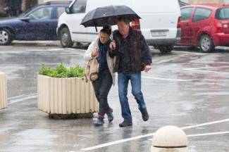 Subotnja šetnja Požegom i Pleternicom