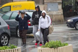 Subotnja šetnja Požegom i Pleternicom