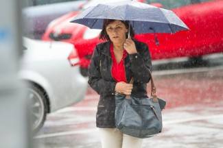 Subotnja šetnja Požegom i Pleternicom