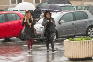 Subotnja šetnja Požegom i Pleternicom