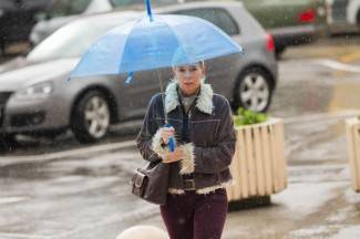 Subotnja šetnja Požegom i Pleternicom