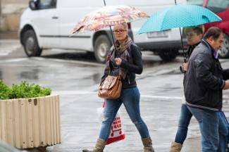 Subotnja šetnja Požegom i Pleternicom