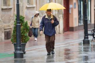 Subotnja šetnja Požegom i Pleternicom