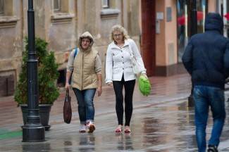 Subotnja šetnja Požegom i Pleternicom