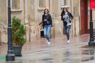 Subotnja šetnja Požegom i Pleternicom