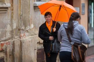 Subotnja šetnja Požegom i Pleternicom