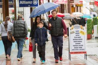 Subotnja šetnja Požegom i Pleternicom