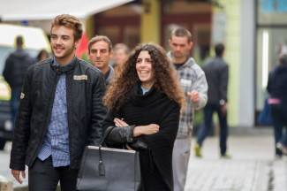 Subotnja šetnja Požegom i Pleternicom