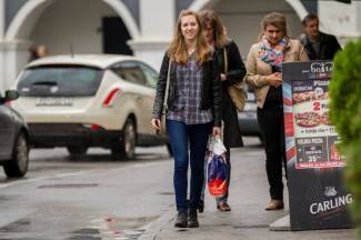 Subotnja šetnja Požegom i Pleternicom