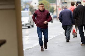 Subotnja šetnja Požegom i Pleternicom