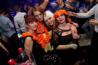 Noćni život u Požegi, 17.10.2015. Noćni život u Požegi, 17.10.2015.