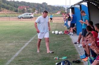 Sloga nastavlja nizati pobjede: ¨Bolji smo od Papuka koliko je njihov stadion bolji od našeg¨ Sloga nastavlja nizati pobjede: ¨Bolji smo od Papuka koliko je njihov stadion bolji od našeg¨